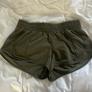 Lululemon shorts